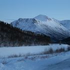 Norwegen - Vesterålen - Lofoten