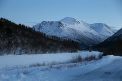 Norwegen - Vesterålen - Lofoten