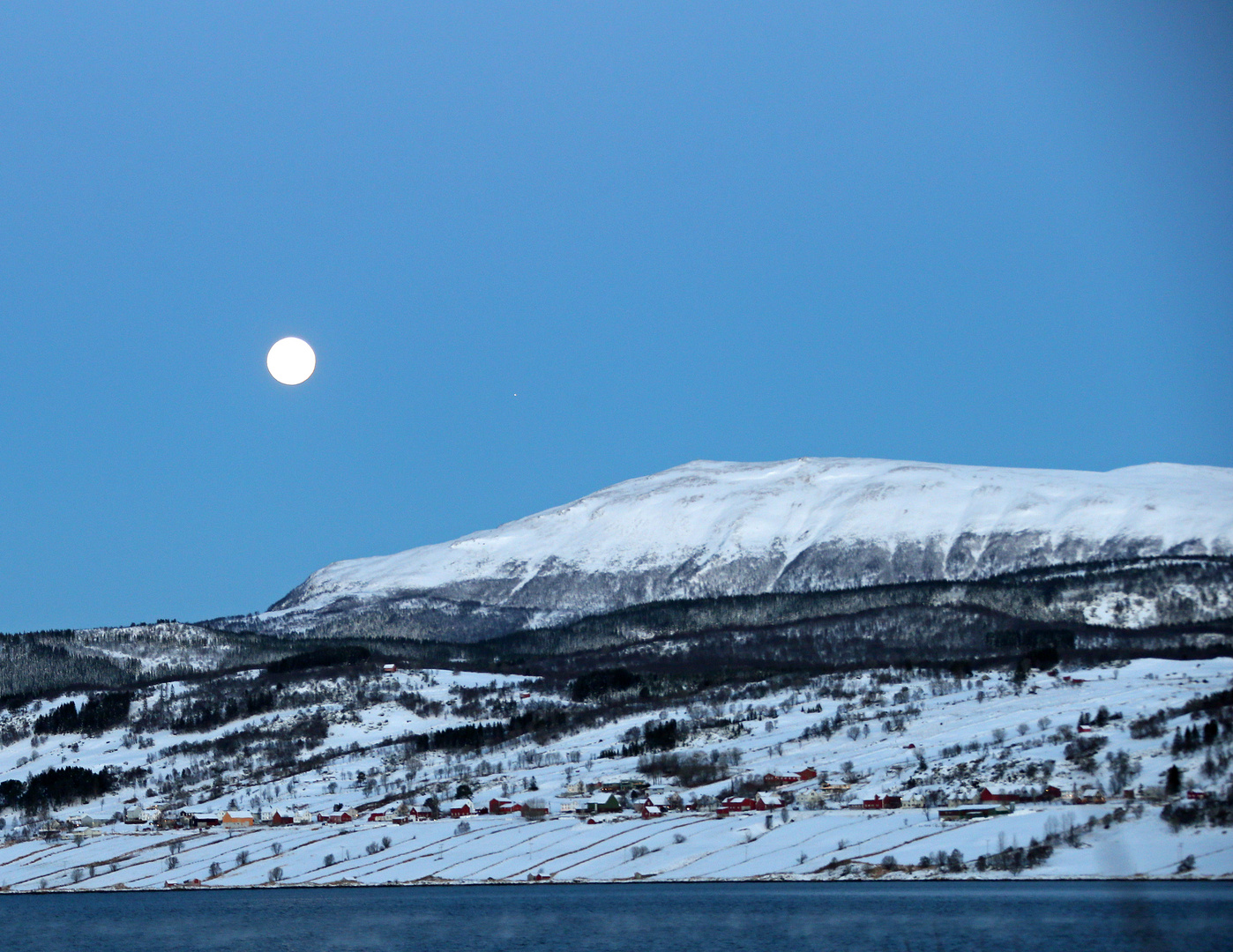 Norwegen - Vesterålen - Lofoten