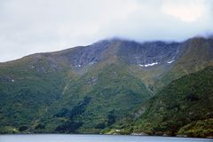 Norwegen - Vik - Sognefjords