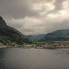 Norwegen - Vik - Sognefjords