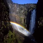 Norwegen- Vöringvoss