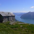 Norwegen von seiner schönsten Seite...