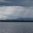 Norwegen Wettereindrücke am Gutulisjoen