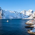 Norwegen wie es leibt und lebt