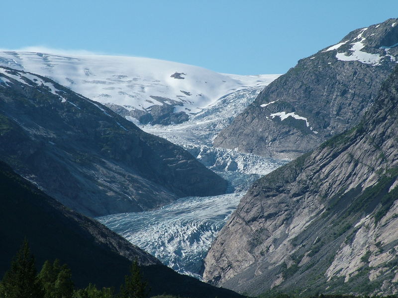 Norwegen wie ich es liebe