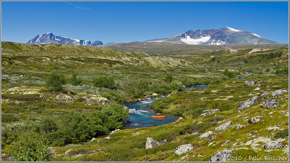 Norwegen, wie ich es mag (3)