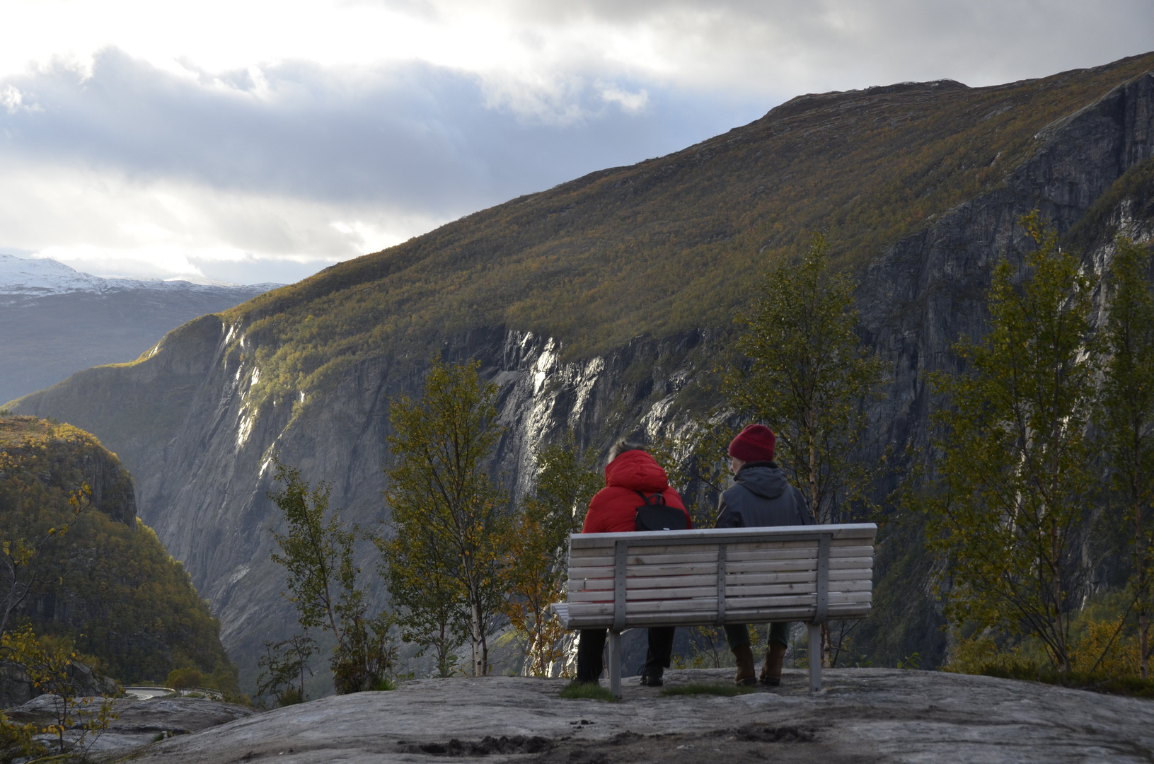 Norwegen zum geniessen 