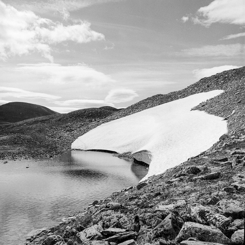 Norwegen_Rondane_1982