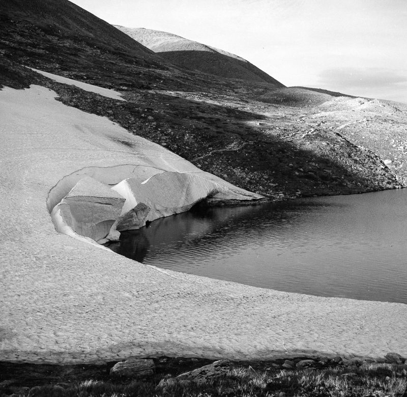 Norwegen_Rondane_1982