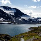 Norwegens Bergwelt