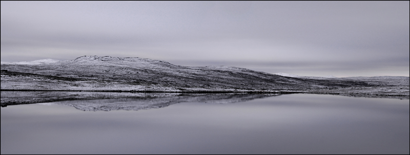 Norwegens Bergwelt