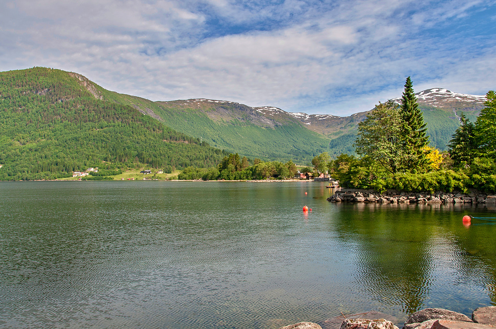 Norwegens Farben (3)