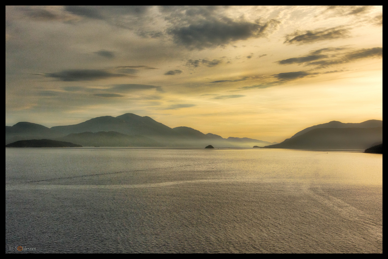 Norwegens Fjorde