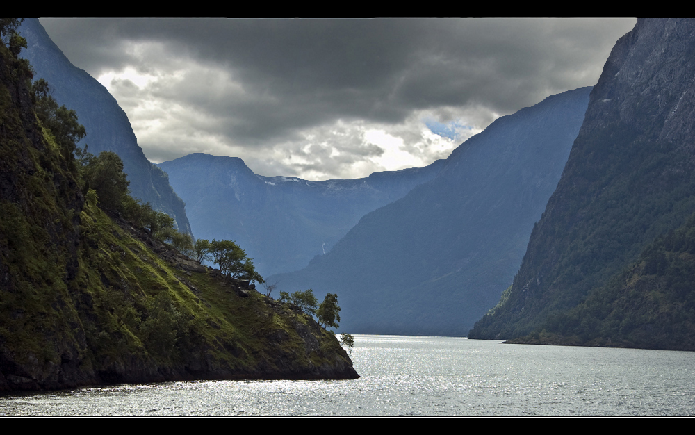 Norwegen´s Fjorde