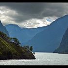 Norwegen´s Fjorde