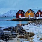 Norwegens fjorde