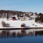 Norwegens Fjorde