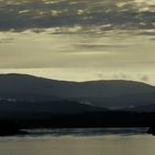 norwegens fjordlandschaft ...