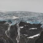 Norwegens Gletscher