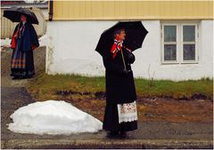 Norwegens Nationalfeiertag - Impressionen (3)