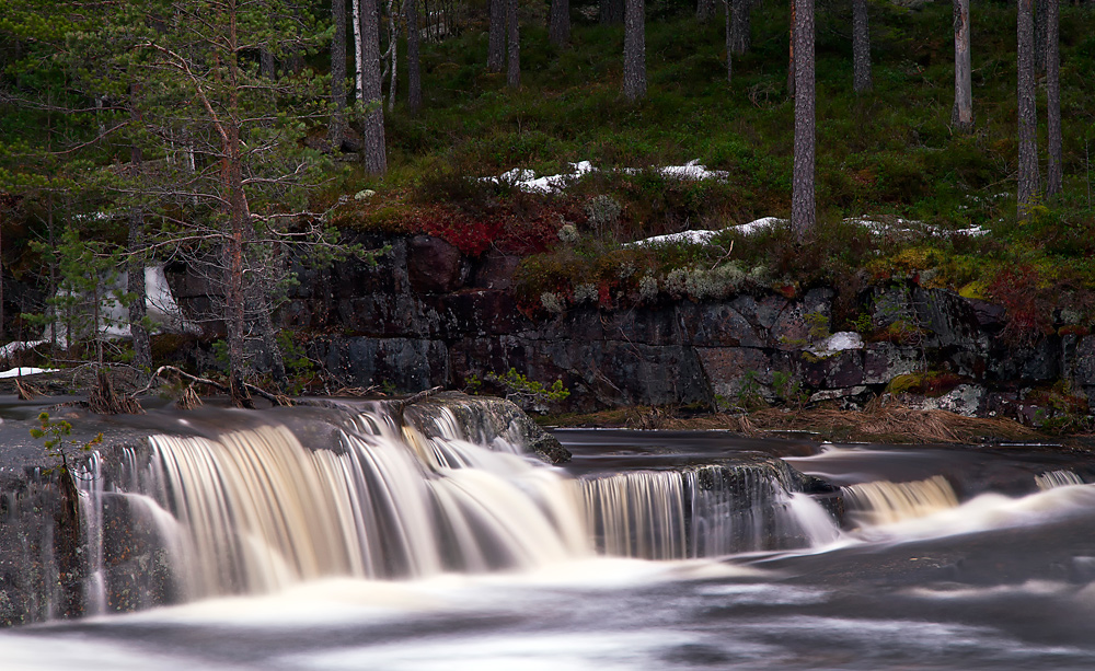 Norwegens Natur...