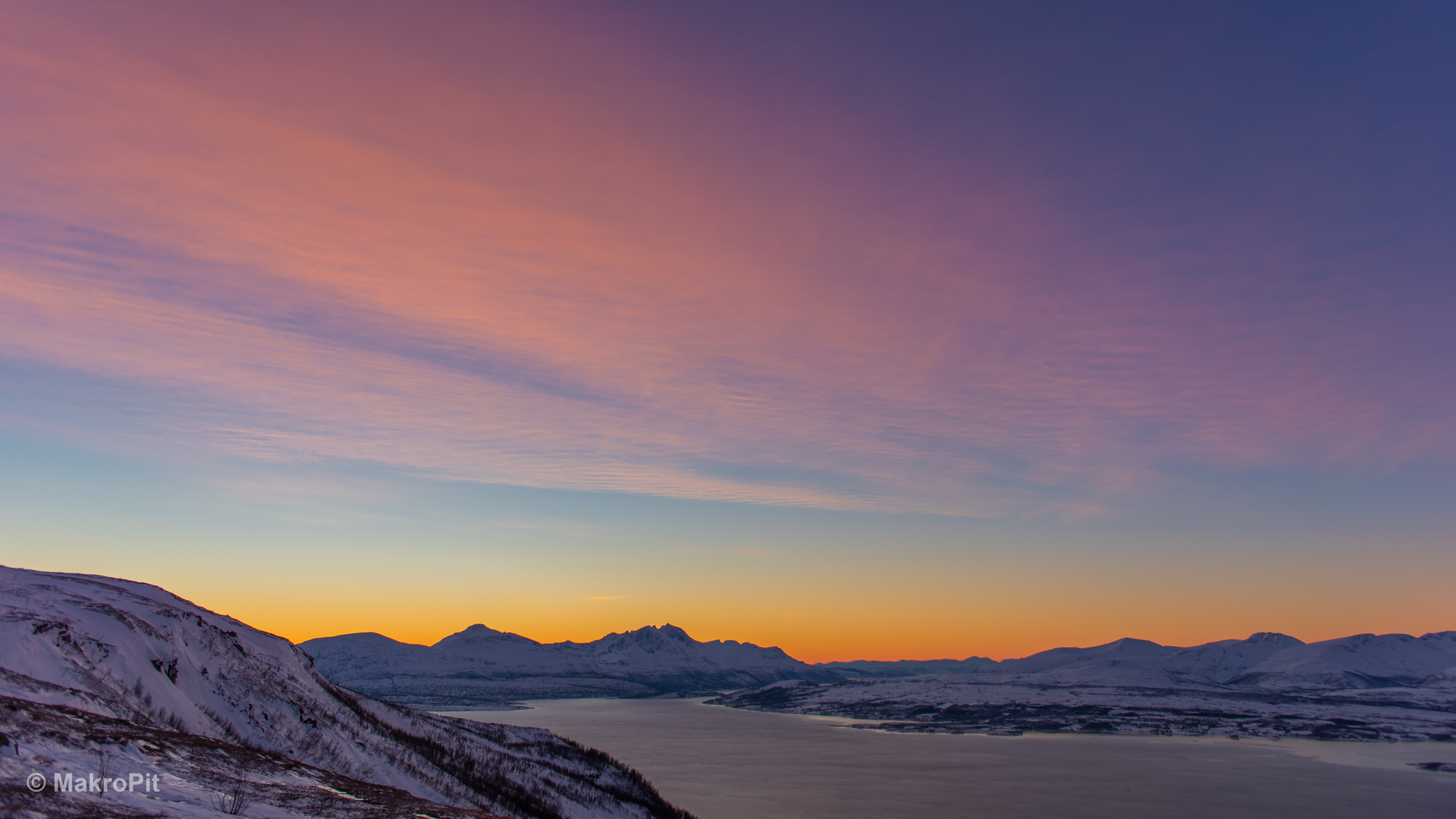 Norwegens Norden