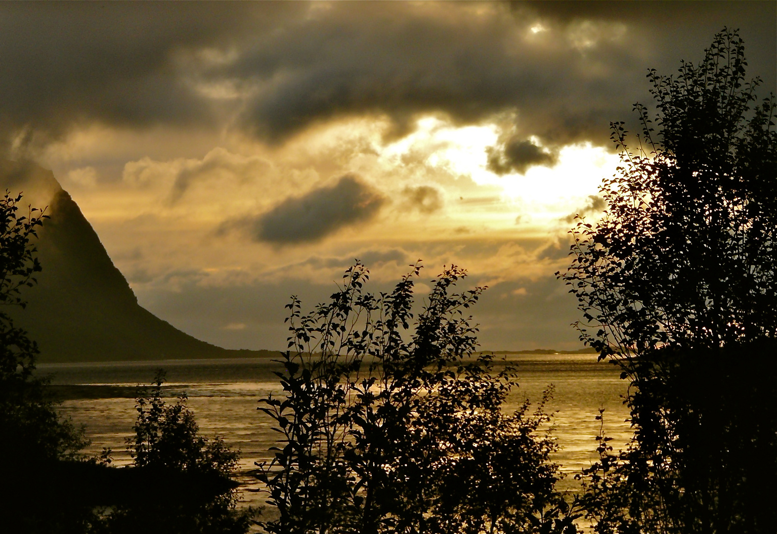 Norwegens Schönheit