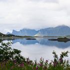 Norwegens Spiegelseen