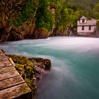 Norwegens tausende (tosende) Wasser