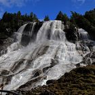 Norwegens wilde Wasser