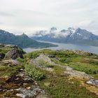 Norwegen,Vesteralen 104