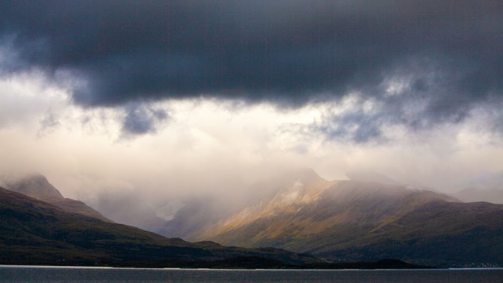 Norwegenwetter