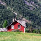 Norweger Haus