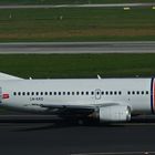 Norwegian Air Shuttle