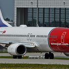 NORWEGIAN AIR SHUTTLE