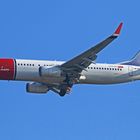 Norwegian Air Shuttle