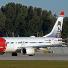 NORWEGIAN AIR SHUTTLE