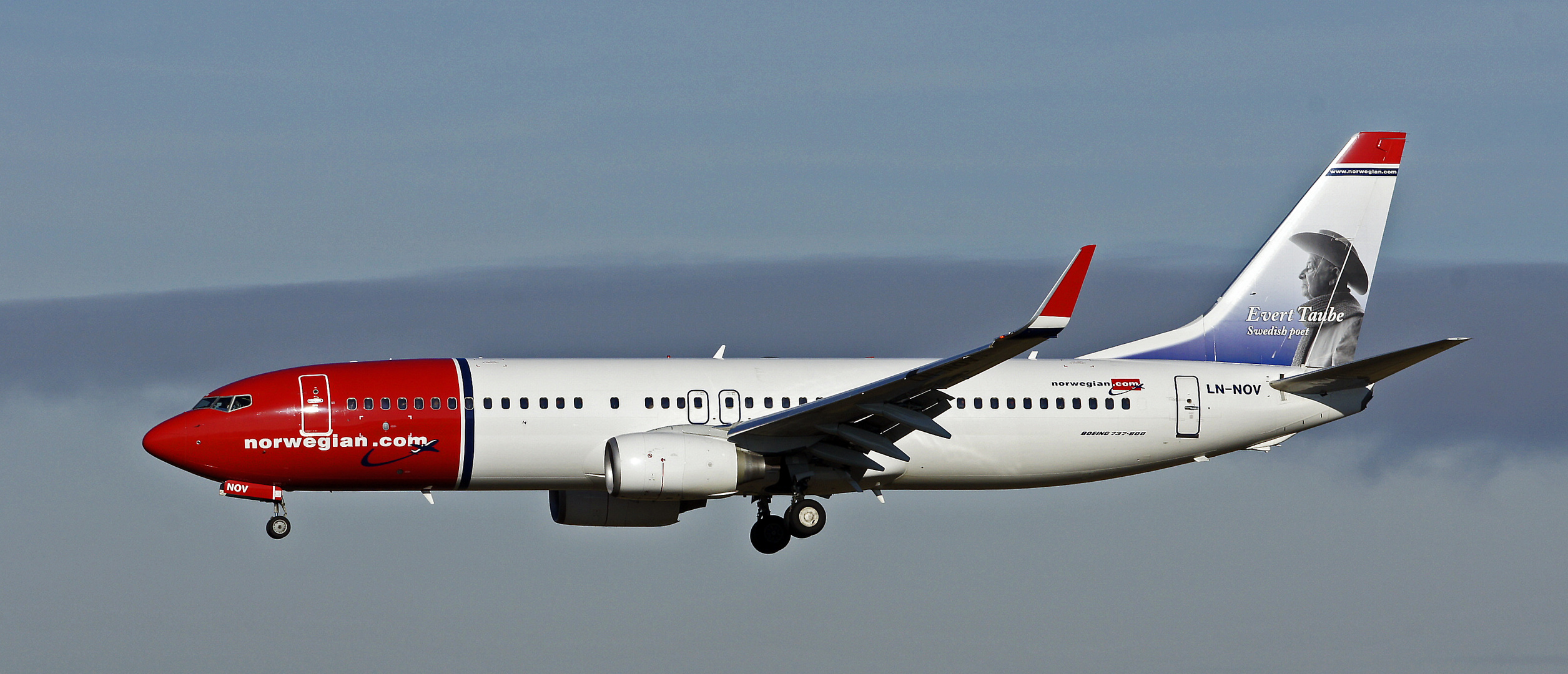 Norwegian Air Shuttle