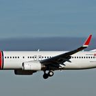 Norwegian Air Shuttle