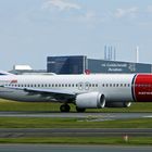 NORWEGIAN AIR SWEDEN AOC