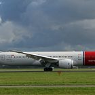 NORWEGIAN AIR UK