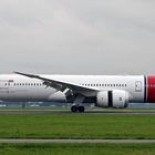 Norwegian Air UK