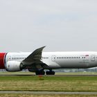 NORWEGIAN AIR UK