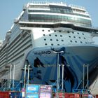 NORWEGIAN Bliss