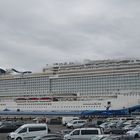 Norwegian Bliss