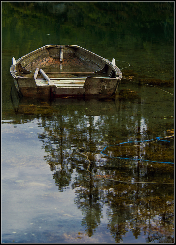 norwegian boats #1