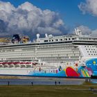 Norwegian Breakaway