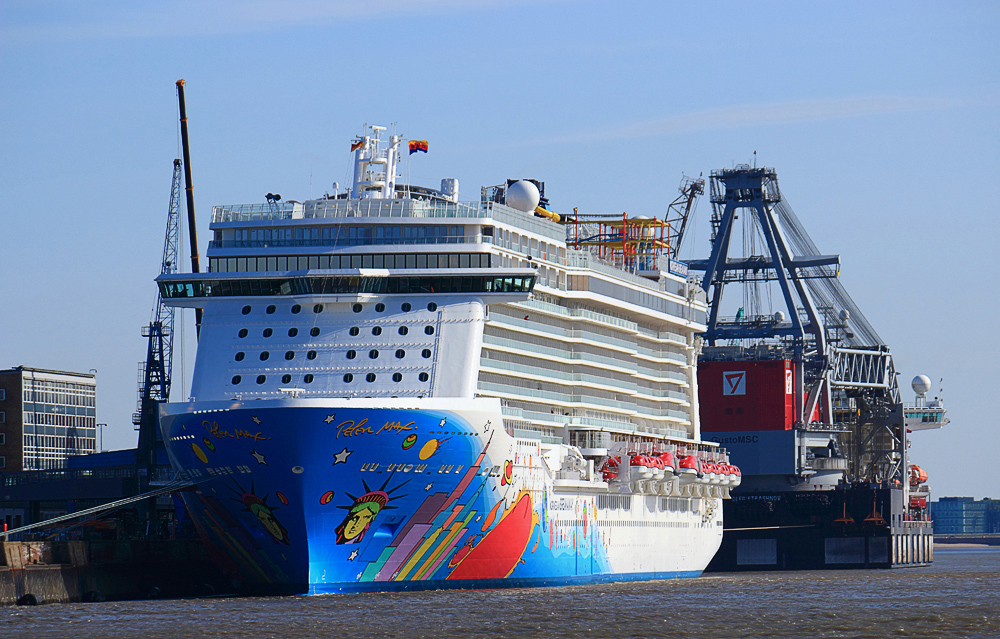 NORWEGIAN BREAKAWAY (11)