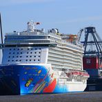 NORWEGIAN BREAKAWAY (11)